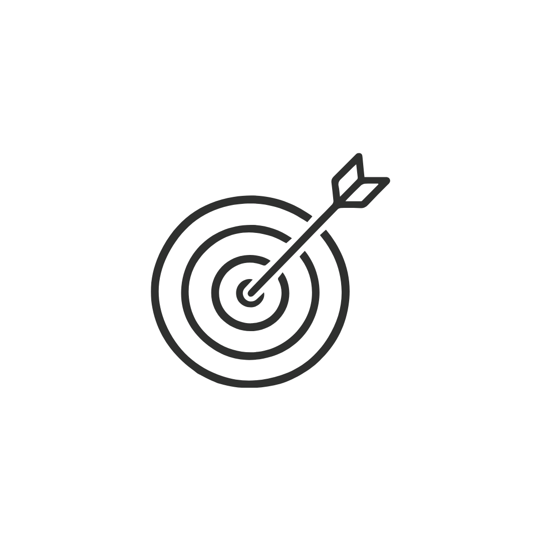 accuracy icon